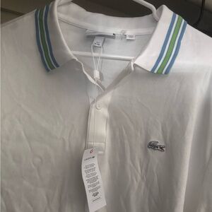 Lacoste men’s polo